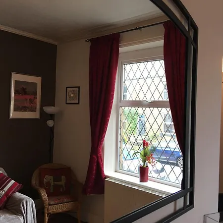 Pawson Street, Morley Holiday home Leeds (West Yorkshire)