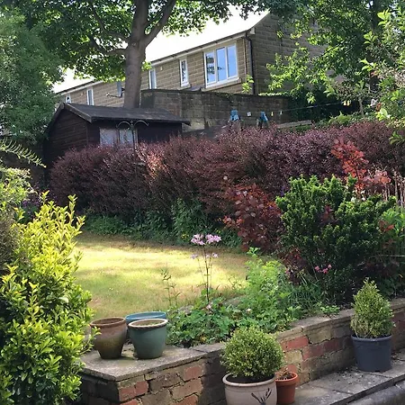 Holiday home Pawson Street, Morley Leeds (West Yorkshire)